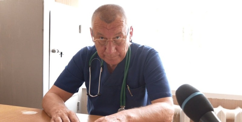 На Житомирщине мужчина скончался после посещения ТЦК. Врачи говорят, что он был избит | ФОТО