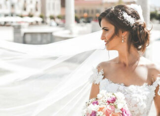 «Не гості, а заручники»: наречена отримала тонну хейту через 29 весільних правил