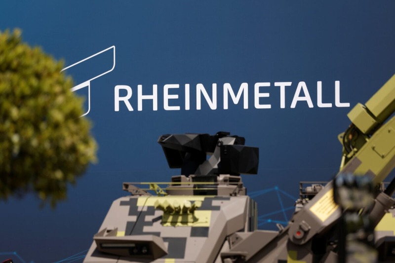 Немецкие политики призвали Rheinmetall ускорить обслуживание переданной Украине техники