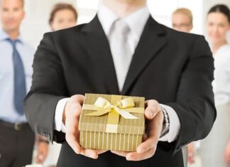 Бизнес сувениры