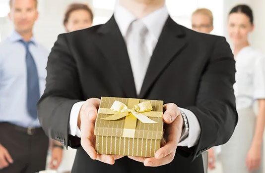 Бизнес сувениры