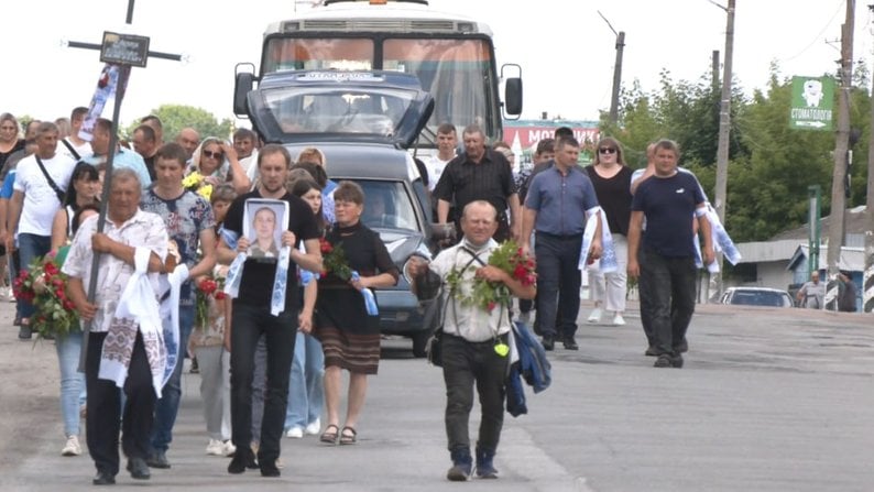 Смерть после визита в ТЦК на Житомирщине: полиция расследует «умышленное убийство»
