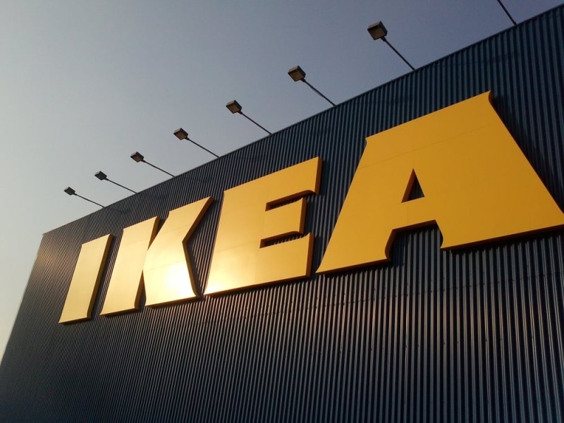 СМИ: IKEA возвращается в Украину