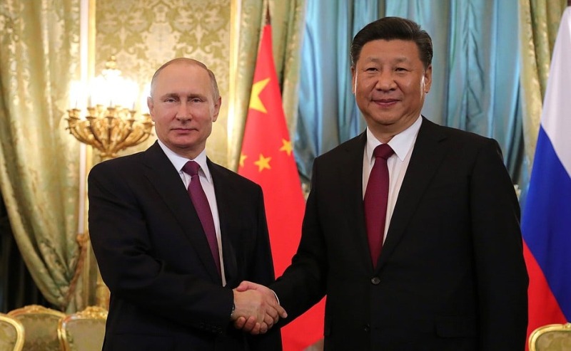 СМИ: У России и Китая возникли разногласия из-за цен на газ