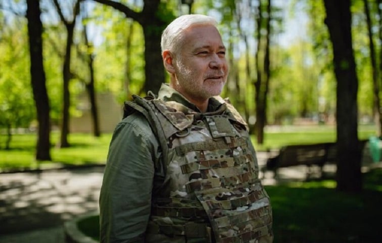 Терехов: Разрешение от США на удары по РФ улучшило ситуацию с обстрелами Харькова