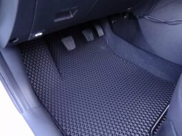 Важнейшие аксессуары для защиты машины