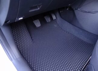 Важнейшие аксессуары для защиты машины