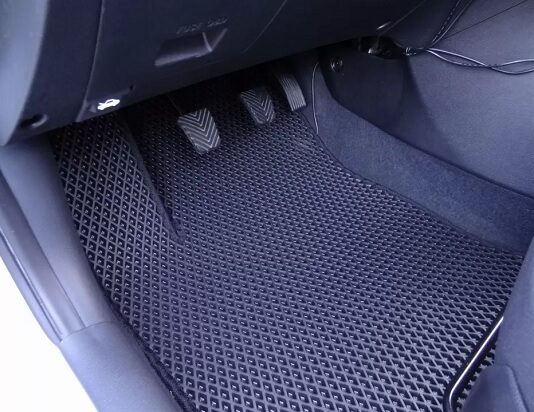 Важнейшие аксессуары для защиты машины