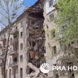 В оккупированном Луганске прогремели взрывы в районе казарм и аэропорта | ФОТО | ВИДЕО