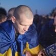 В Украину из плена вернулись 90 защитников | ФОТО