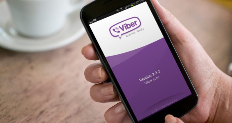 В Viber появился ИИ: что он будет делать | ФОТО