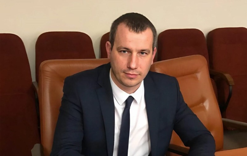 В Запорожье убили чиновника, который жаловался на давление со стороны главы ОВА Федорова