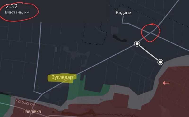 Безуглая заявила, что оккупанты готовятся организовать прорыв в Угледаре по вине украинского командования