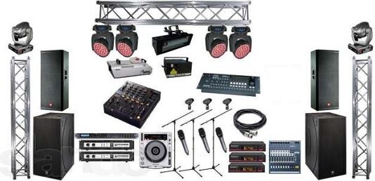 Музыкальное оборудование для магазина: как выбрать идеальное оборудование для вашего бизнеса