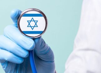 Лечение в Израиле