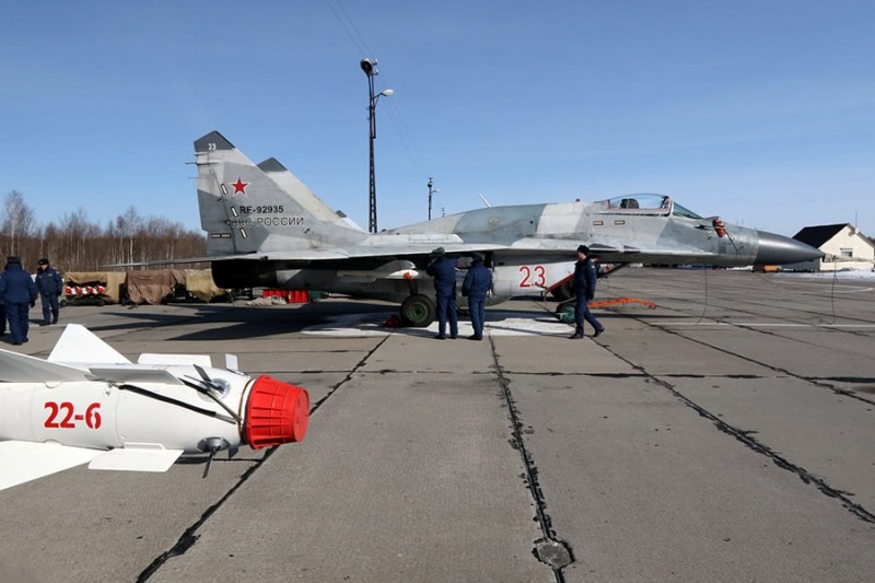 Эксперты: Россия значительно снизила эффект от возможности ВСУ бить западным оружием по ее территории | ФОТО