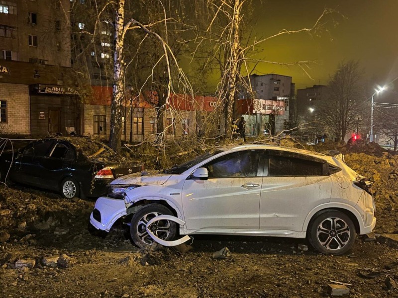 СМИ: За год на Белгородскую область упало 38 российских планерных бомб