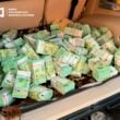 БЭБ изъяло почти 5 миллионов евро у поставщика продуктов для Минобороны | ФОТО