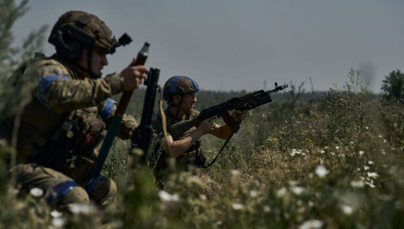 CNN: Операция в Курской области может принести Украине победу