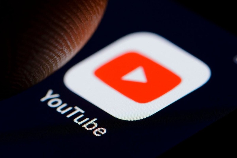 СМИ: YouTube в России замедлили до 128 килобит в секунду