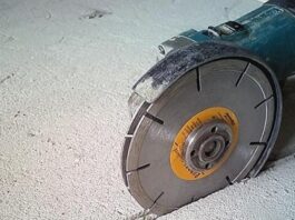 Для чего нужен штроборез?