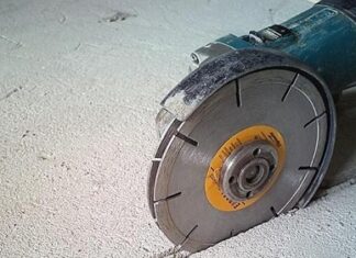 Для чего нужен штроборез?