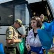 В Украину вернули еще 49 пленных: защитников Азовстали, гражданских и пограничников | ФОТО