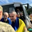 В Украину вернули еще 49 пленных: защитников Азовстали, гражданских и пограничников | ФОТО