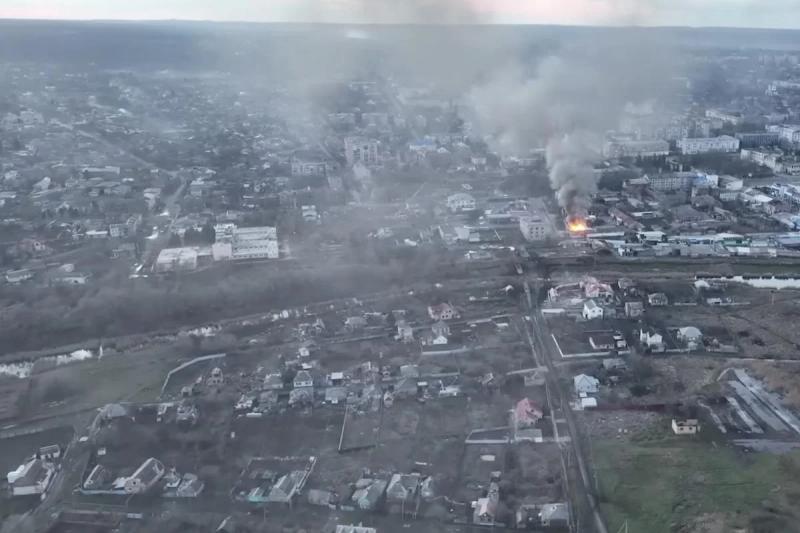 BBC: За год боев под Угледаром РФ потеряла больше элитных морпехов, чем за 10 лет в Чечне