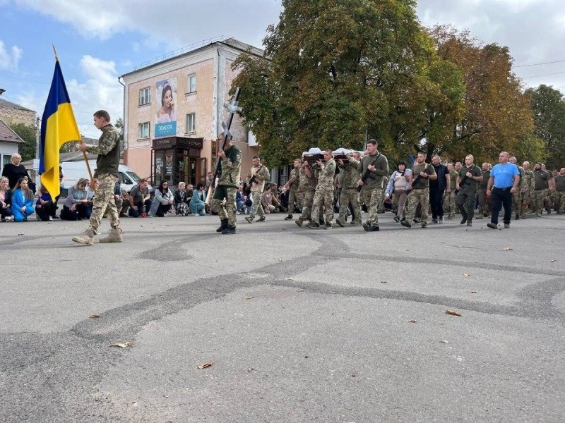 Комбат ТРО якобы застрелился после бегства бойцов из-под Угледара: власти говорят, что погиб