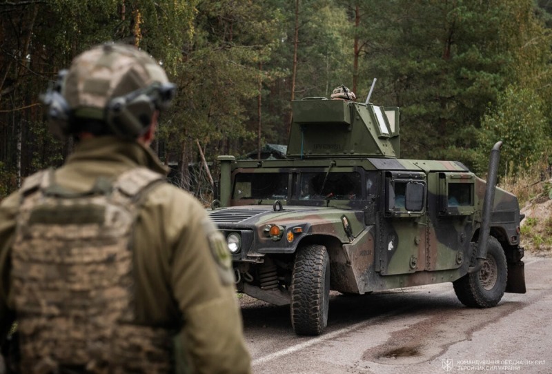 Украинские воины освободили село Кругляковка на Харьковщине. Оно важно для обороны Купянска | ВИДЕО