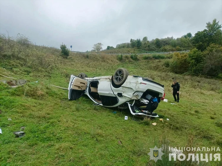 В ДТП на Закарпатье погиб народный артист Украины Богдан Сташкив | ФОТО