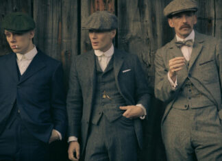 10 удивительных фактов о сериале «Острые козырьки», которые могут не знать даже преданные фаны