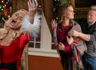 3 фильма с новогодней атмосферой, которые стоит посмотреть на Netflix