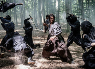 3 интересных украинских фильма для вечернего просмотра