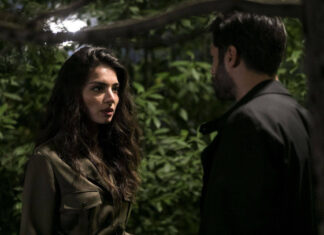 3 турецких мини-сериала, которые можно посмотреть за выходные