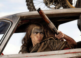 4 боевика на Netflix, которые дарят ощущение адреналина на весь день