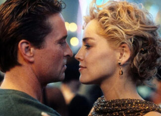 4 эротических фильма, которые разожгут настоящую страсть между партнерами