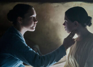 5 лучших британских фильмов, которые можно посмотреть на Netflix