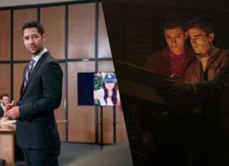 5 топовых детективных сериалов, которые можно посмотреть на Netflix