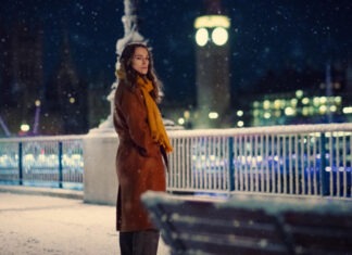 6 самых интересных фильмов и сериалов, которые стоит будет посмотреть на Netflix в декабре 2024 года