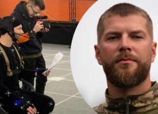 Актер Алексей Хильский, который погиб на фронте, стал частью игры STALKER 2