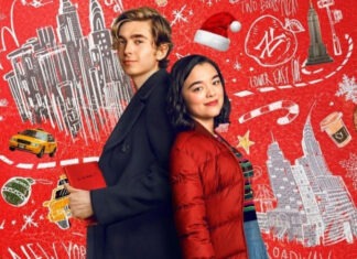 Что смотреть зимой: 3 рождественских сериала, которые подарят праздничную атмосферу