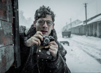 День памяти жертв Голодомора: 5 художественных фильмов, которые должен увидеть каждый украинец