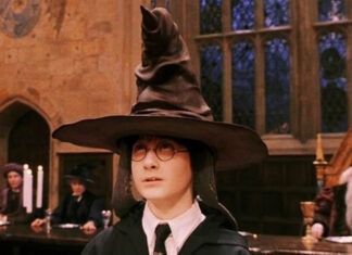 «Гарри Поттер и философский камень»: почему фильм имеет разное название в Великобритании и США