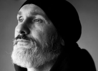 Известный украинский актер-военный сыграл роль в долгожданной видеоигре «STALKER 2»