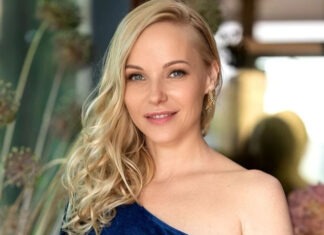 Карина из сериала «Реванш»: где сейчас Дарья Трегубова и как выглядит в реальной жизни