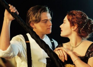 Легенды «Титаника» воссоединились: как изменились Ди Каприо и Уинслет за 27 лет