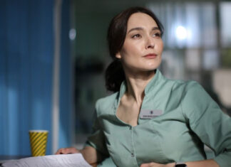 На Netflix вышел один из самых новых украинских сериалов: о какой ленте идет речь