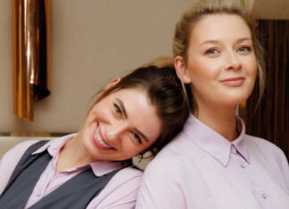 Не только «Две сестры»: 3 топовых украинских сериала с Дарьей Петрожицкой